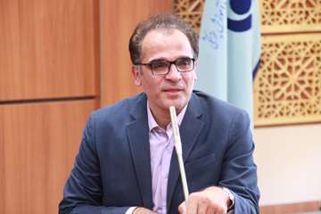 مراسم پایان سال معاونت توسعه